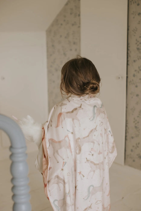 Veille My Little Blanket Mini - Celeste the Unicorn
