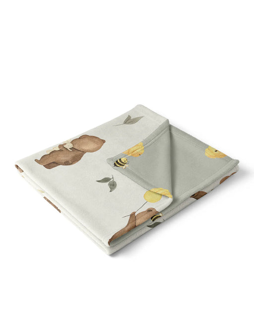 Veille My Little Blanket Regular - Little Bear