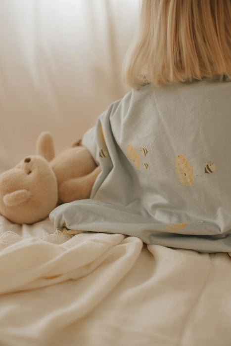 Veille My Little Blanket Regular - Little Bear