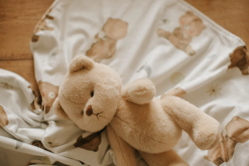 Veille My Little Blanket Regular - Little Bear