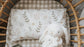 Veille Children's Pillowcase - Field Flowers + Maovic Mini Buckwheat Hull Pillow