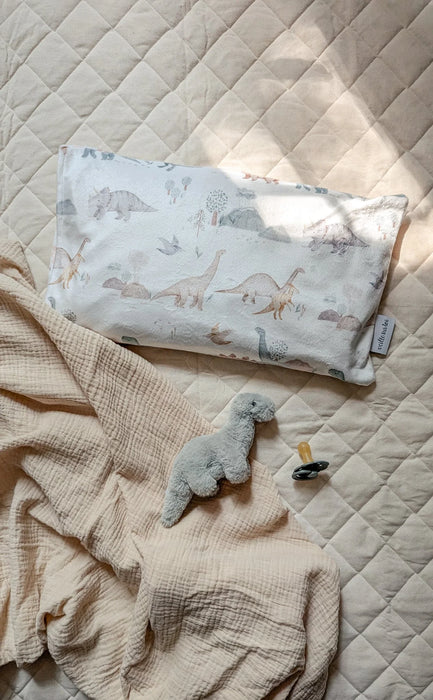 Veille Children's Pillowcase - Jurassic