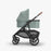 Uppababy Vista V3 Stroller + Bassinet V3 - Kenzi (Floormodel)
