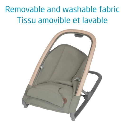 Maxi Cosi Kori Rocker - Classic Green