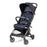 Peg Perego Volo Stroller - Blue Shine