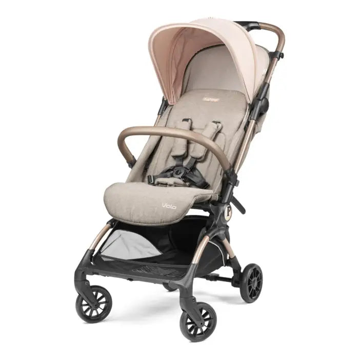 Peg Perego Volo Stroller - Mon Amour