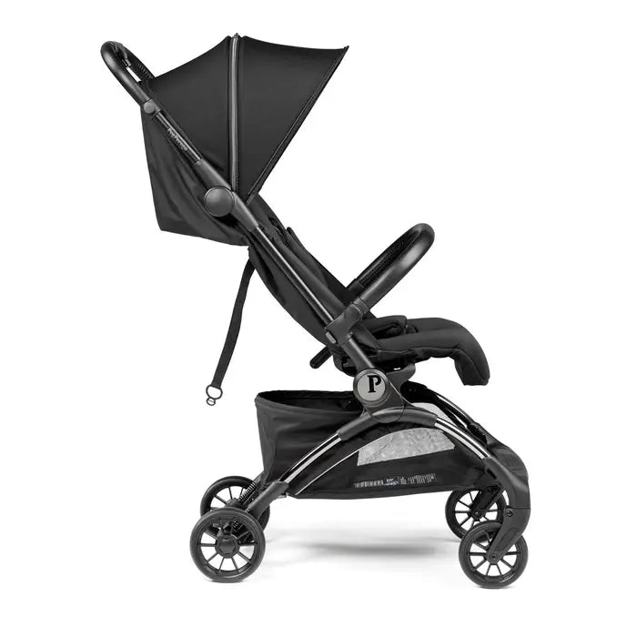 Peg Perego Volo Stroller - Blue Shine