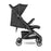 Peg Perego Volo Stroller - True Black