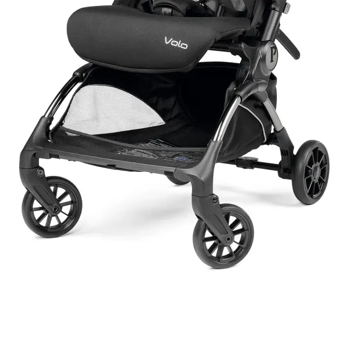 Peg Perego Volo Stroller - Metal