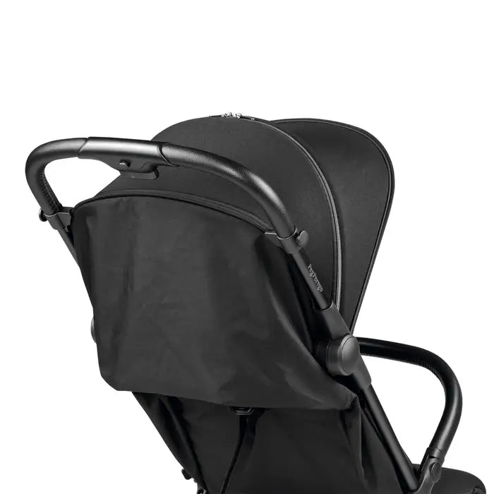 Peg Perego Volo Stroller - Blue Shine