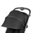Peg Perego Volo Stroller - True Black