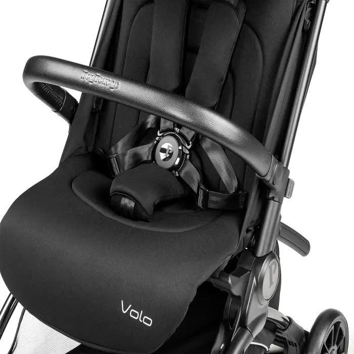 Peg Perego Volo Stroller - Metal