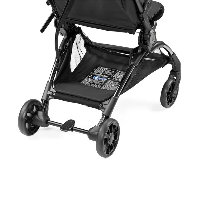 Peg Perego Volo Stroller - Blue Shine