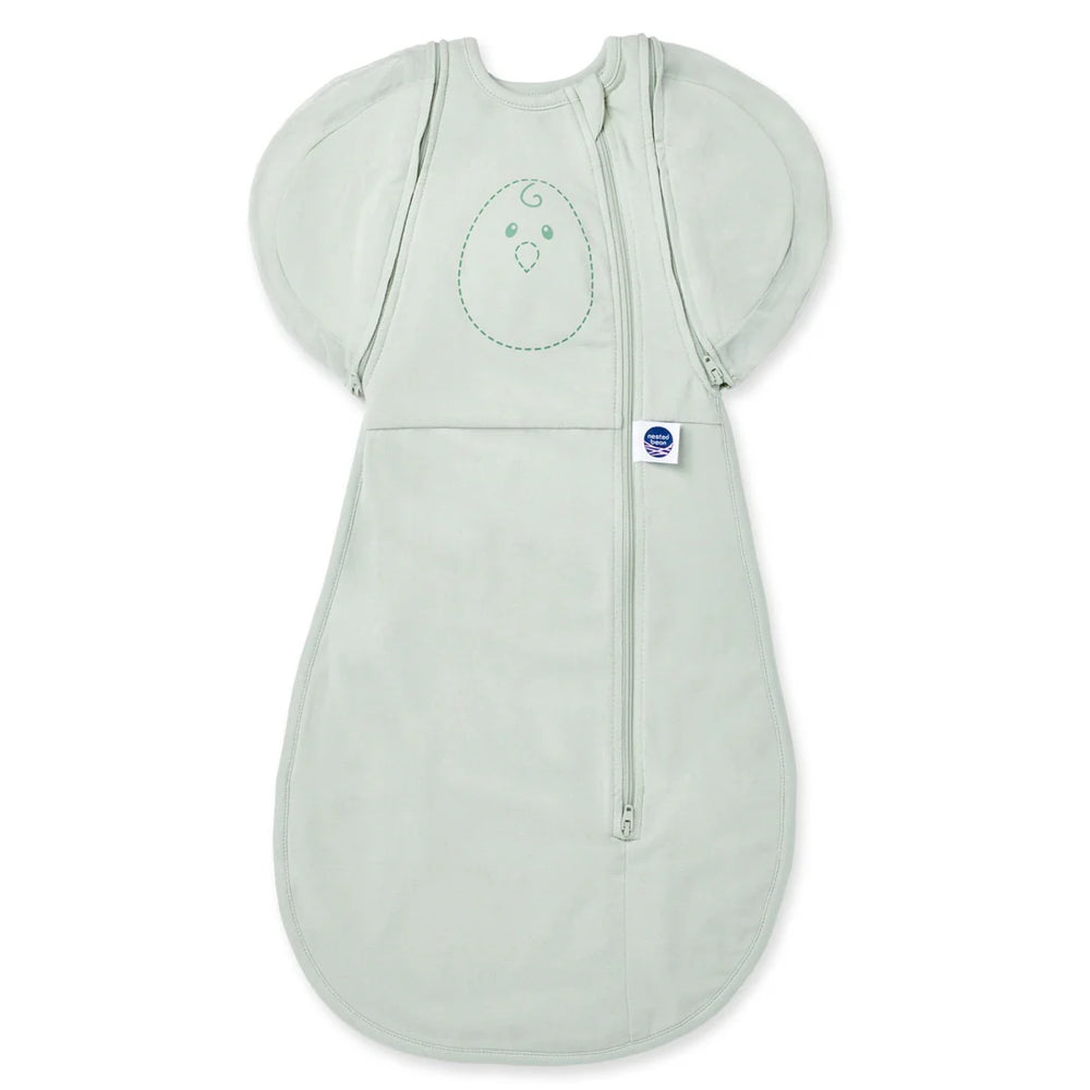 Nested Bean Zen One Classic 1.0T - Sage