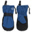Calikids Mitten with Clips - Denim Blue