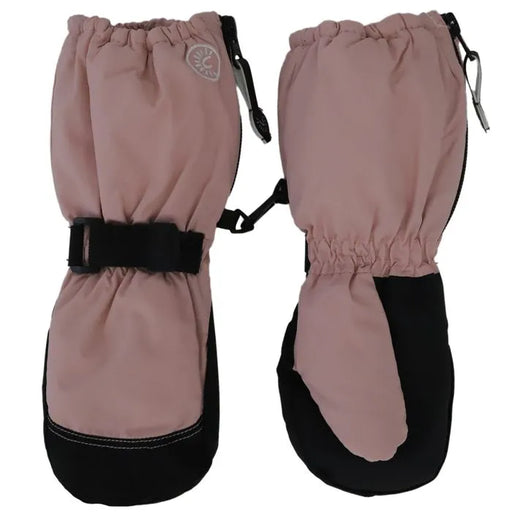 Calikids Mitten - Rose W0125