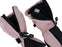 Calikids Mitten - Rose W0125
