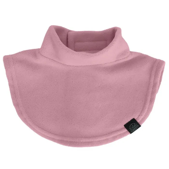 Calikids Neckwarmer Collar - Pink Lilac