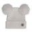 Calikids Winter Soft Touch Baby Hat - Cream