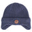 Calikids Winter Knit Windproof Hat - Blue