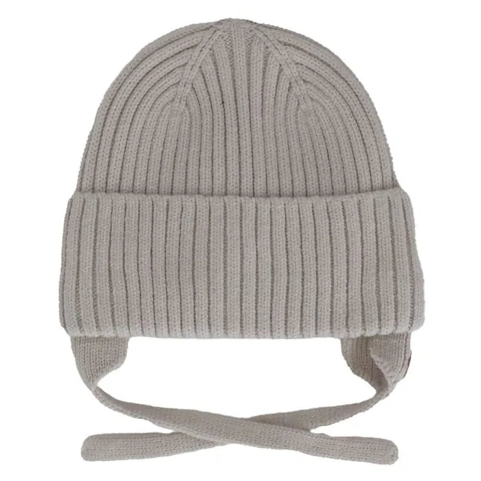 Calikids Winter Knit Hat - Moon Beam