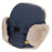 Calikids Winter Fur Aviator Hat - Blue W2418