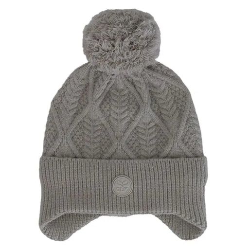 Calikids Winter Ear Hug PomPom - Cloud