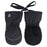 Calikids Baby Mitten with Velcro - Black