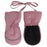 Calikids Baby Mitten with Velcro - Pink Lilas