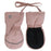 Calikids Baby Mitten with Velcro - Rose W2597