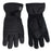 Calikids Waterproof Gloves - Black W2598