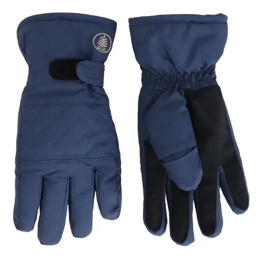 Calikids Waterproof Gloves - Blue W2598