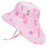 Jan & Jul Aqua-Dry Adventure Hat - Pink Ice Cream