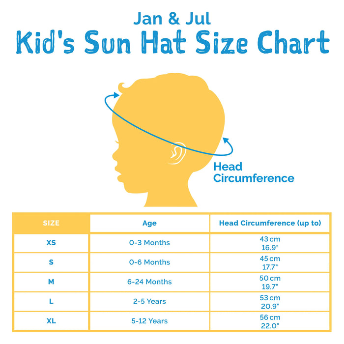 Jan & Jul Cotton Xplorer Hat - Whale Tales