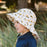 Jan & Jul Cotton Adventure Hat - Little Diggers