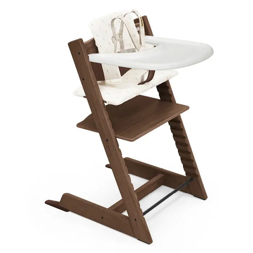 Stokke Tripp Trapp 2 Complete - Oak WarmBrown/Wheat