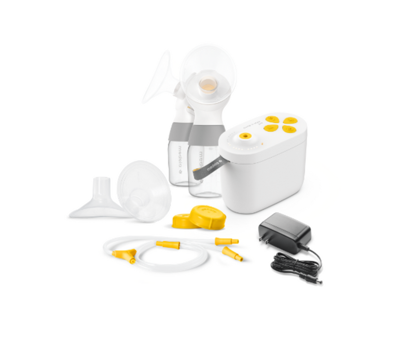 Medela Pump In Style Pro Traditional