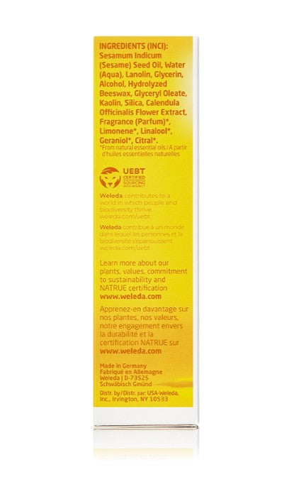 Weleda Calendula Body Cream 75ml