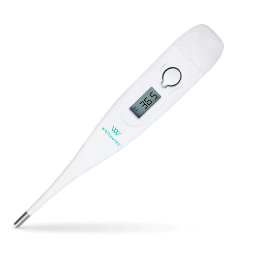 Wellworks Digital Thermometer