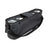 WonderFold Parent Console w/ 4 Cup Holders - Black