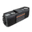 WonderFold Parent Console w/ 4 Cup Holders - Black