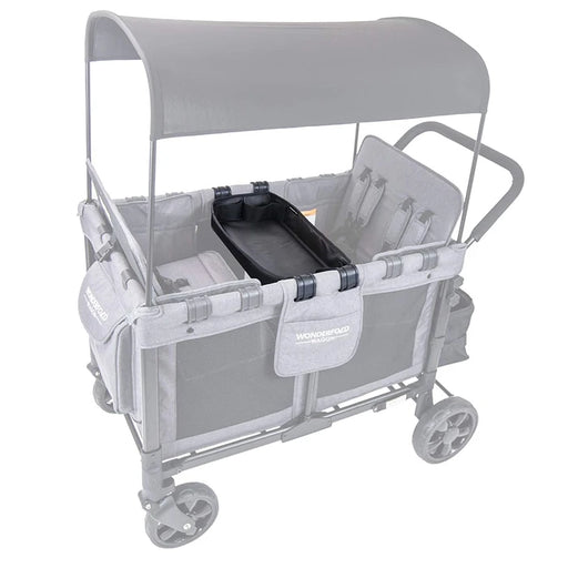 WonderFold Double Sided Snack Tray(W4 Series)