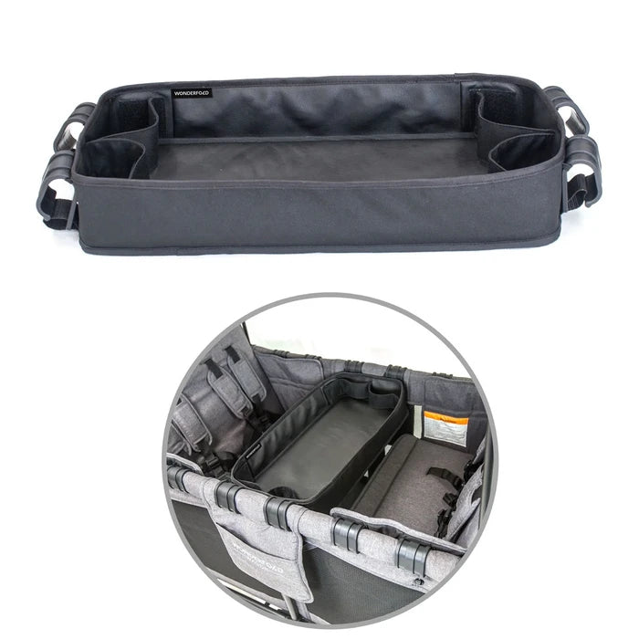 WonderFold Double Sided Snack Tray(W4 Series)