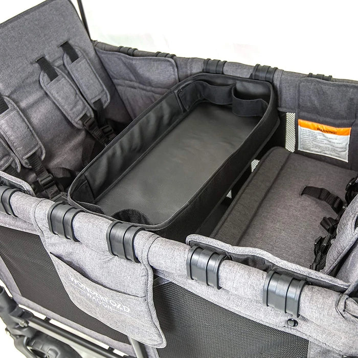 WonderFold Double Sided Snack Tray(W4 Series)