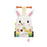 Janod Wooden Rabbit Multi-Activity Cart 03326