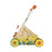 Janod Wooden Rabbit Multi-Activity Cart 03326
