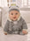 Mayoral Newborn Wool Coat