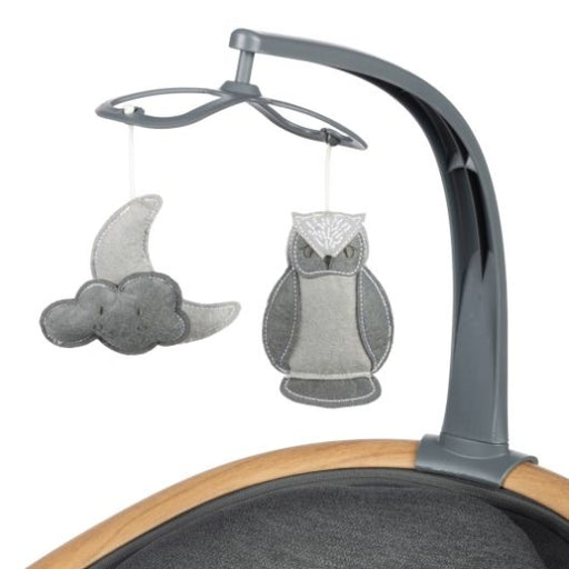maxi-cosi cassia swing - classic graphite Maxi Cosi Cassia Swing