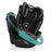 Evenflo Revolve360 SLIM 2-in-1 Car Seat - Canton