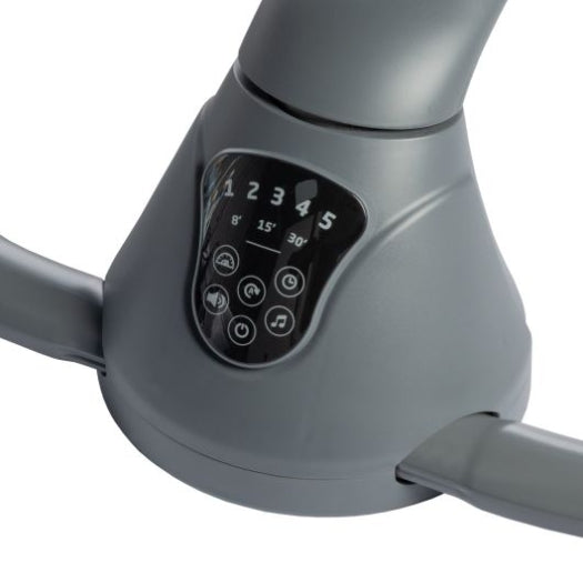 Maxi Cosi Cassia Swing - Classic Graphite